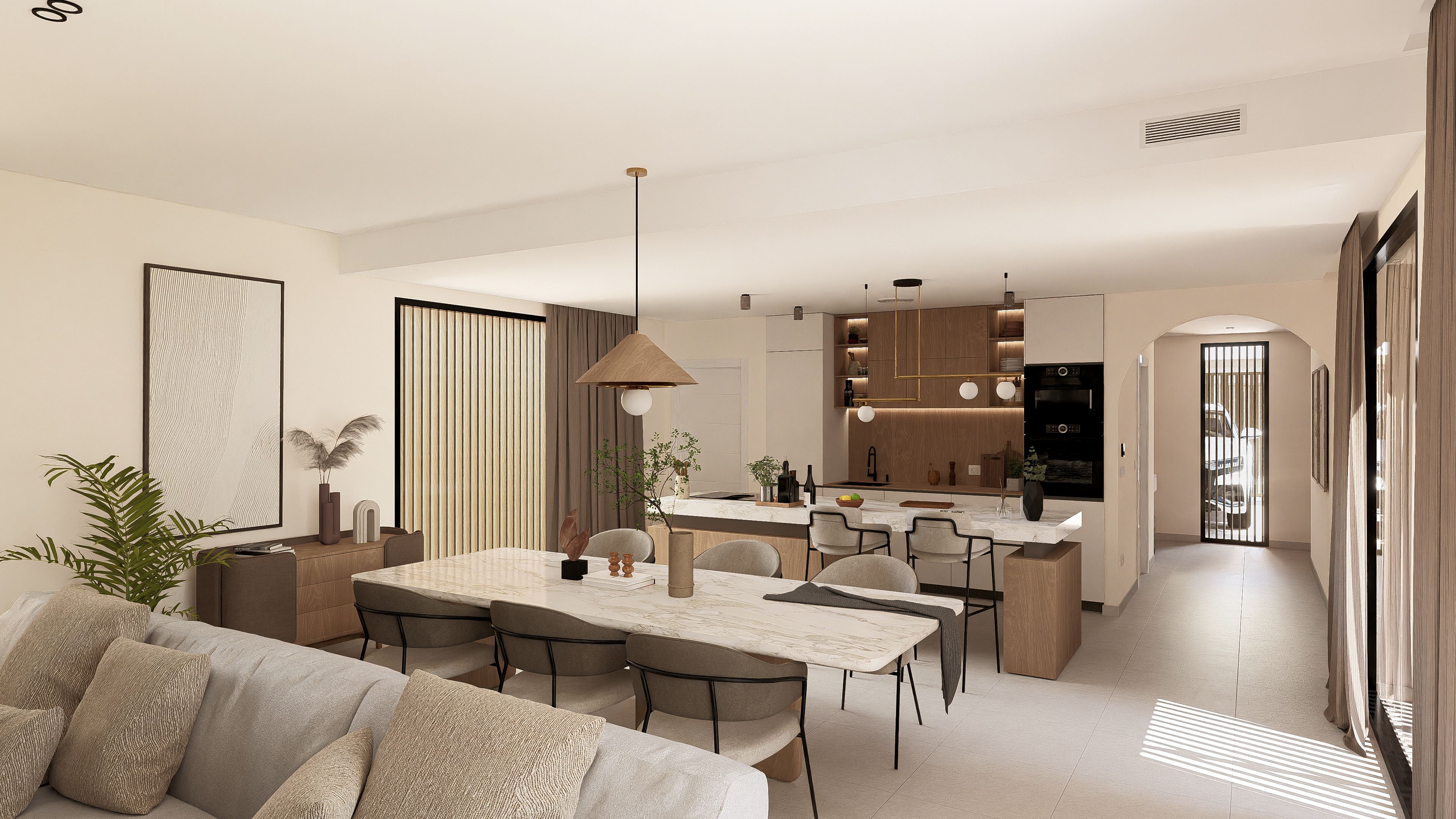 Venta. Casa / Chalet en Gran Alacant