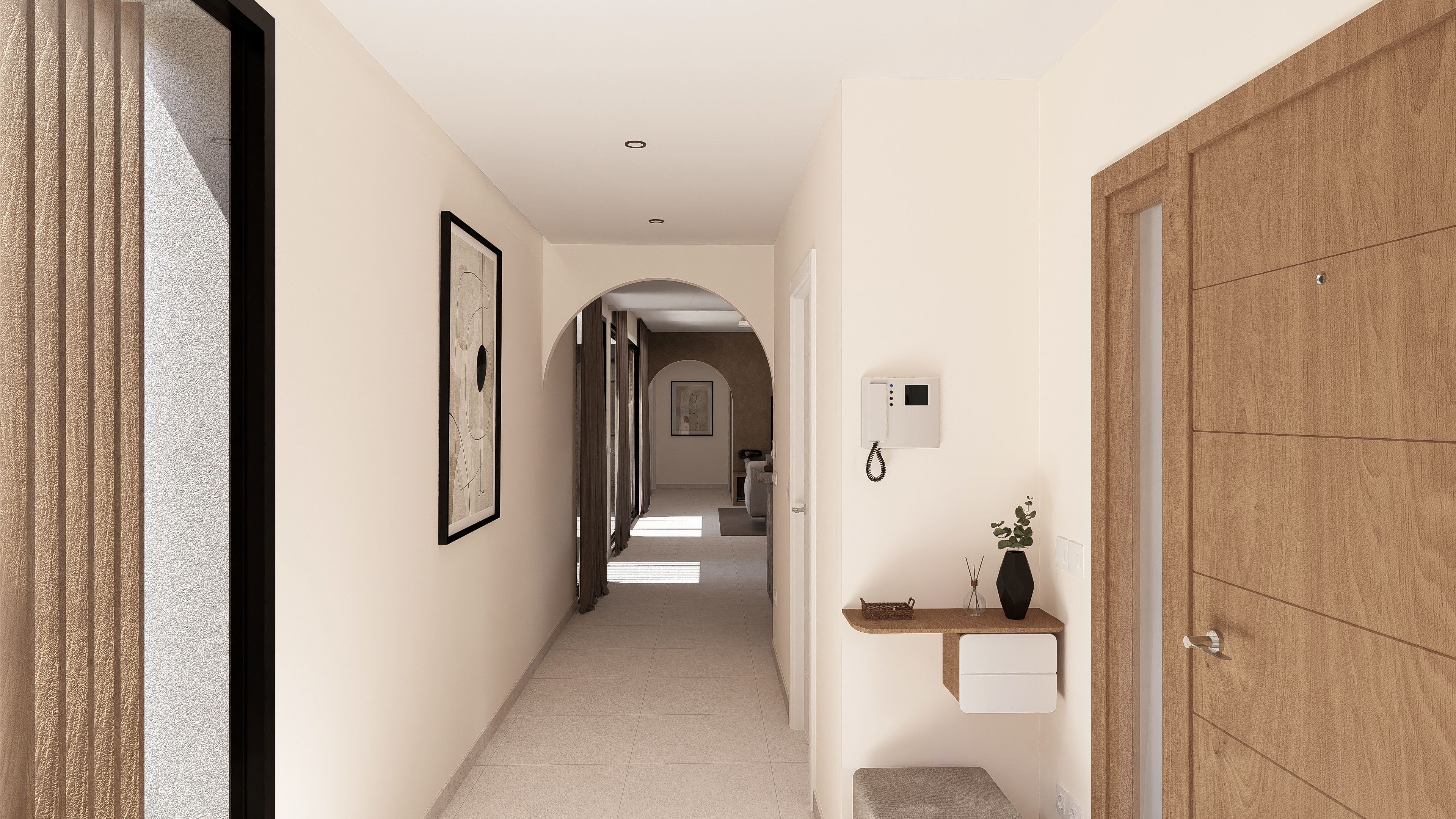 Venta. Casa / Chalet en Gran Alacant