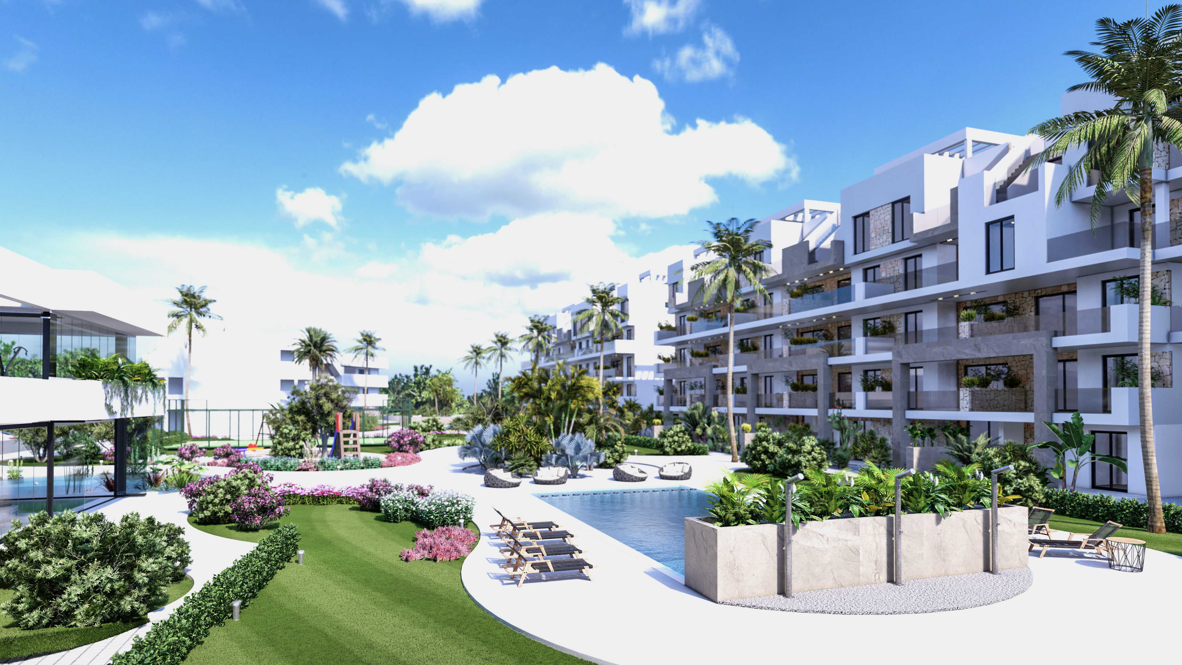 Venta. Apartamento en Guardamar