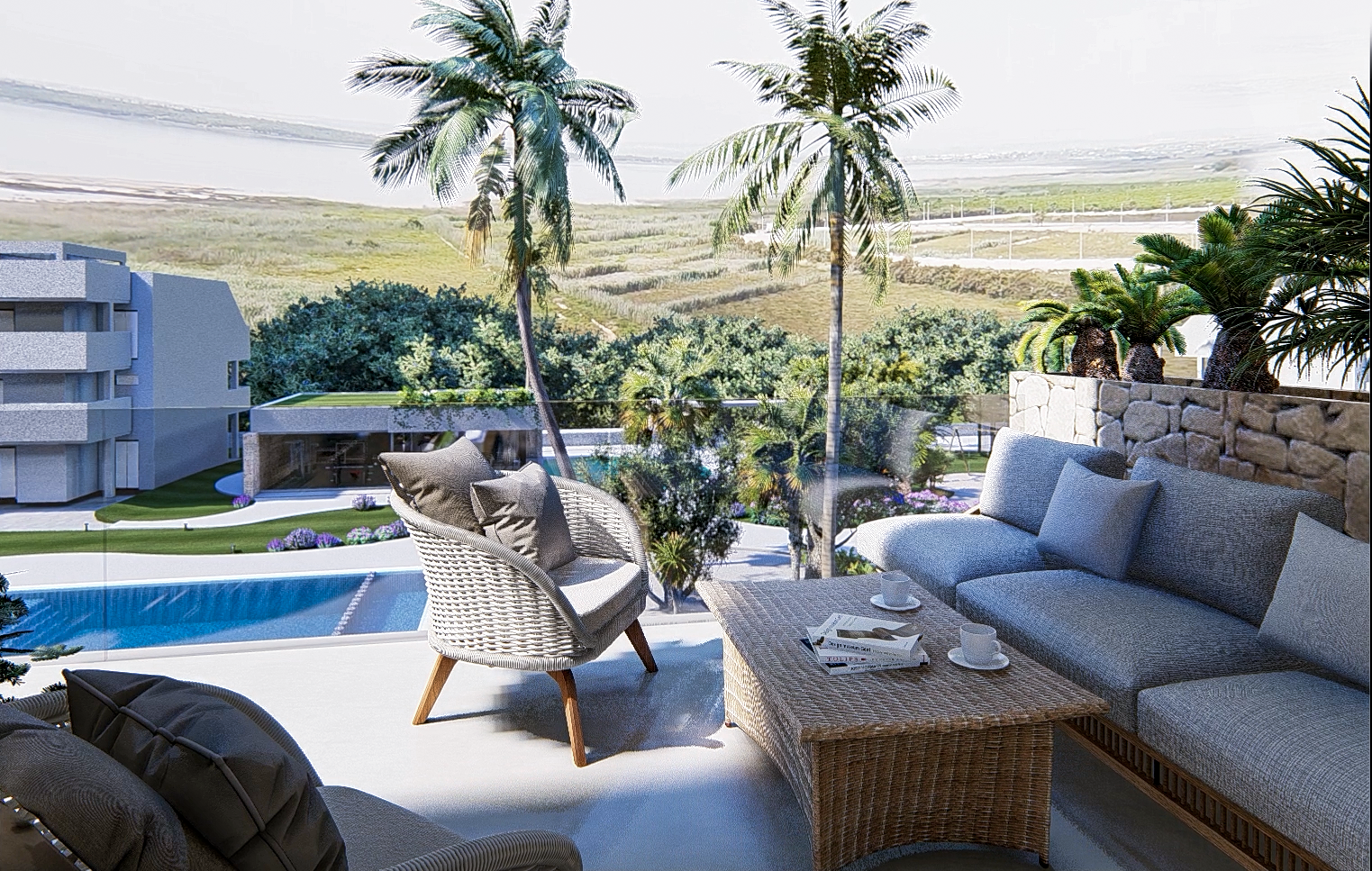 Venta. Apartamento en Guardamar