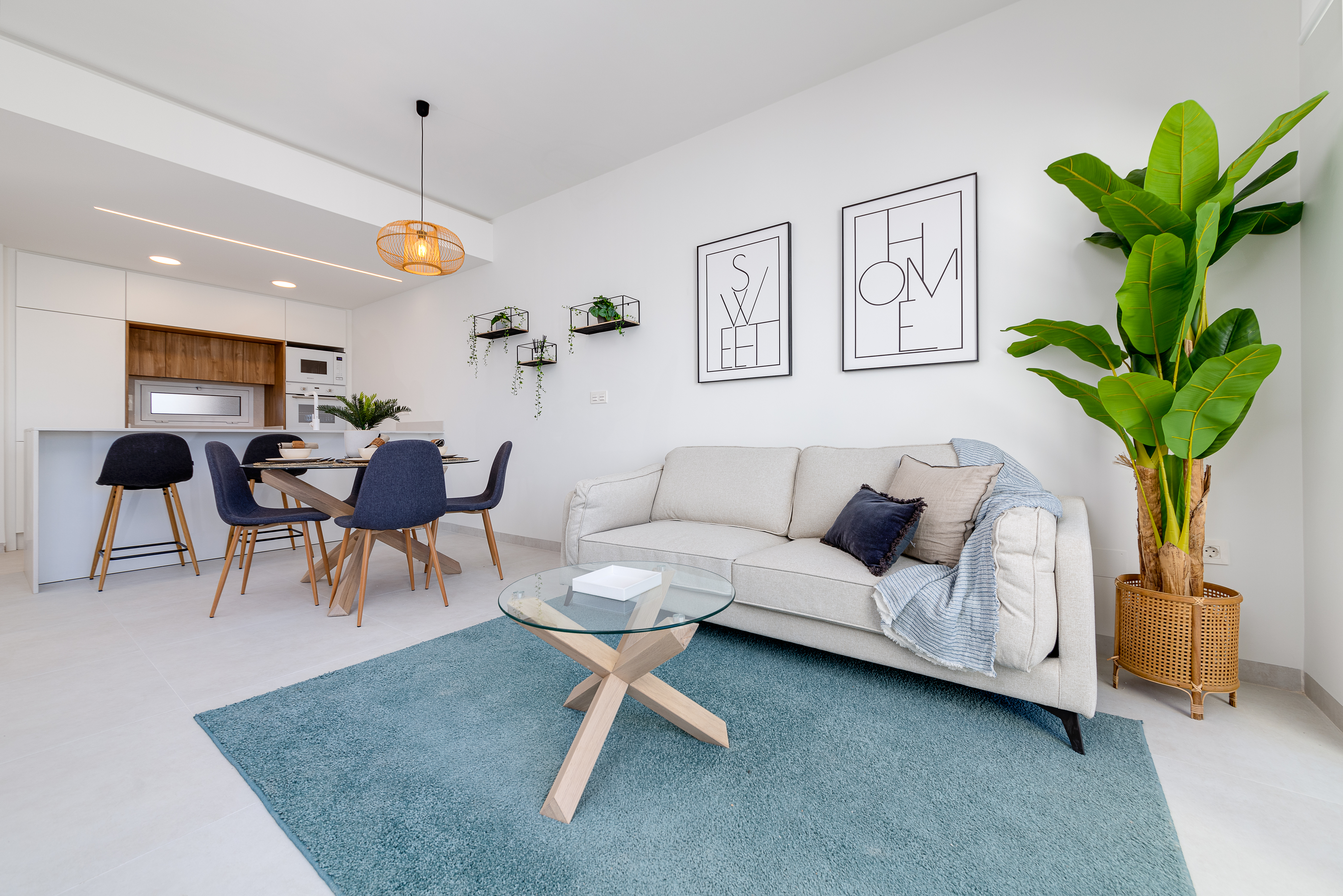 Venta. Apartamento en Guardamar