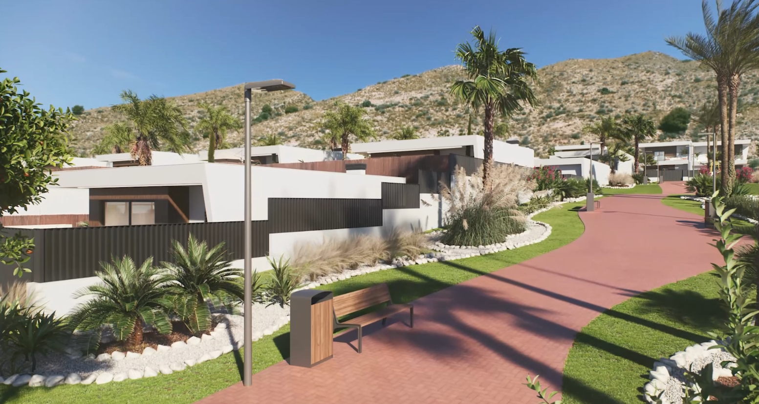 Venta. Casa / Chalet en Gran Alacant