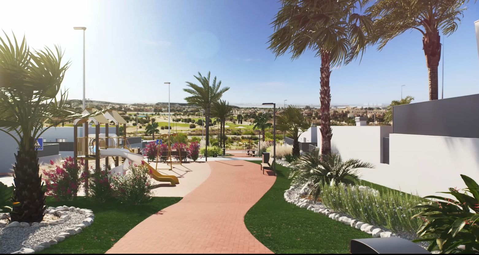 Venta. Casa / Chalet en Gran Alacant