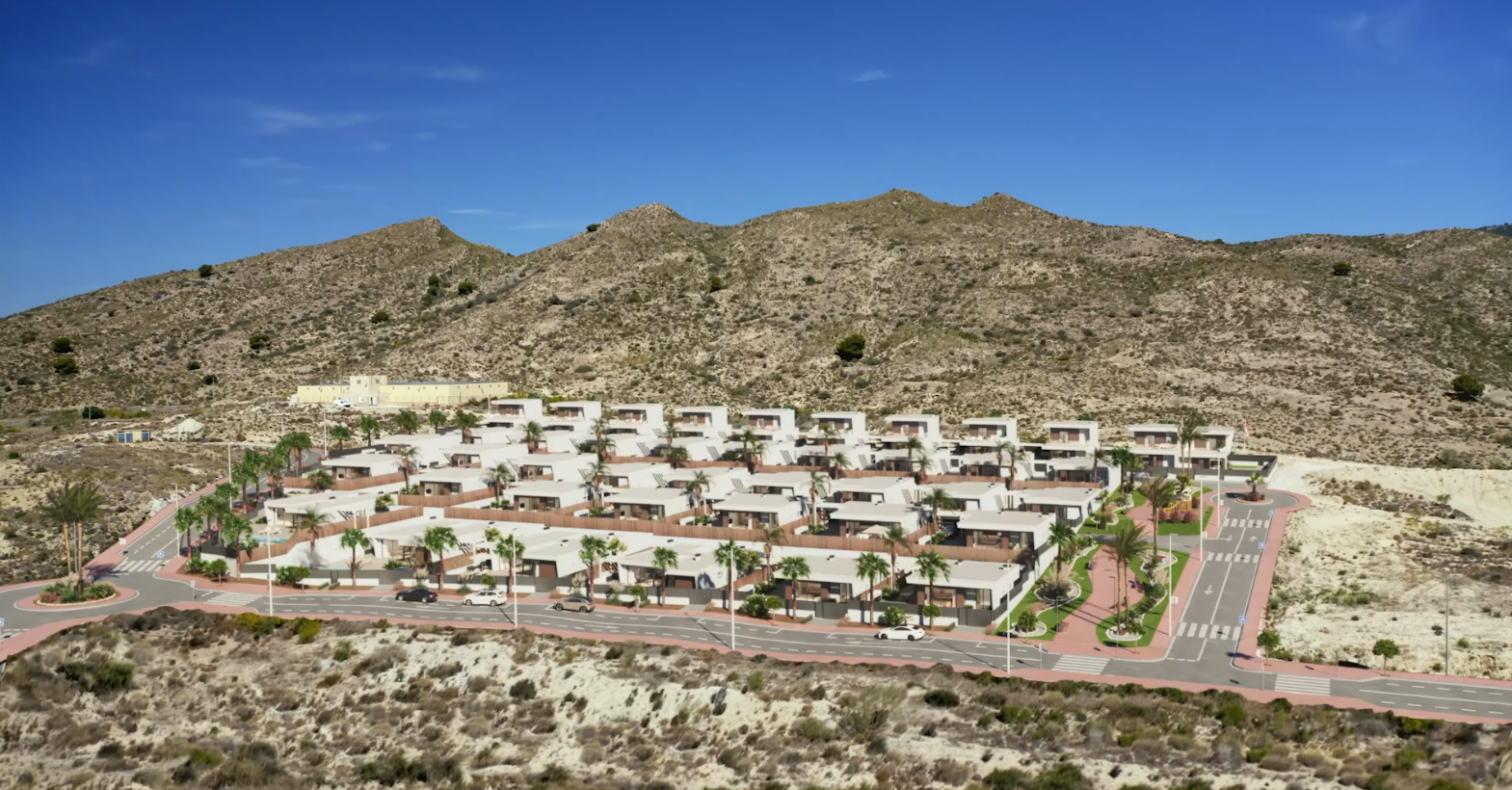 Venta. Casa / Chalet en Gran Alacant