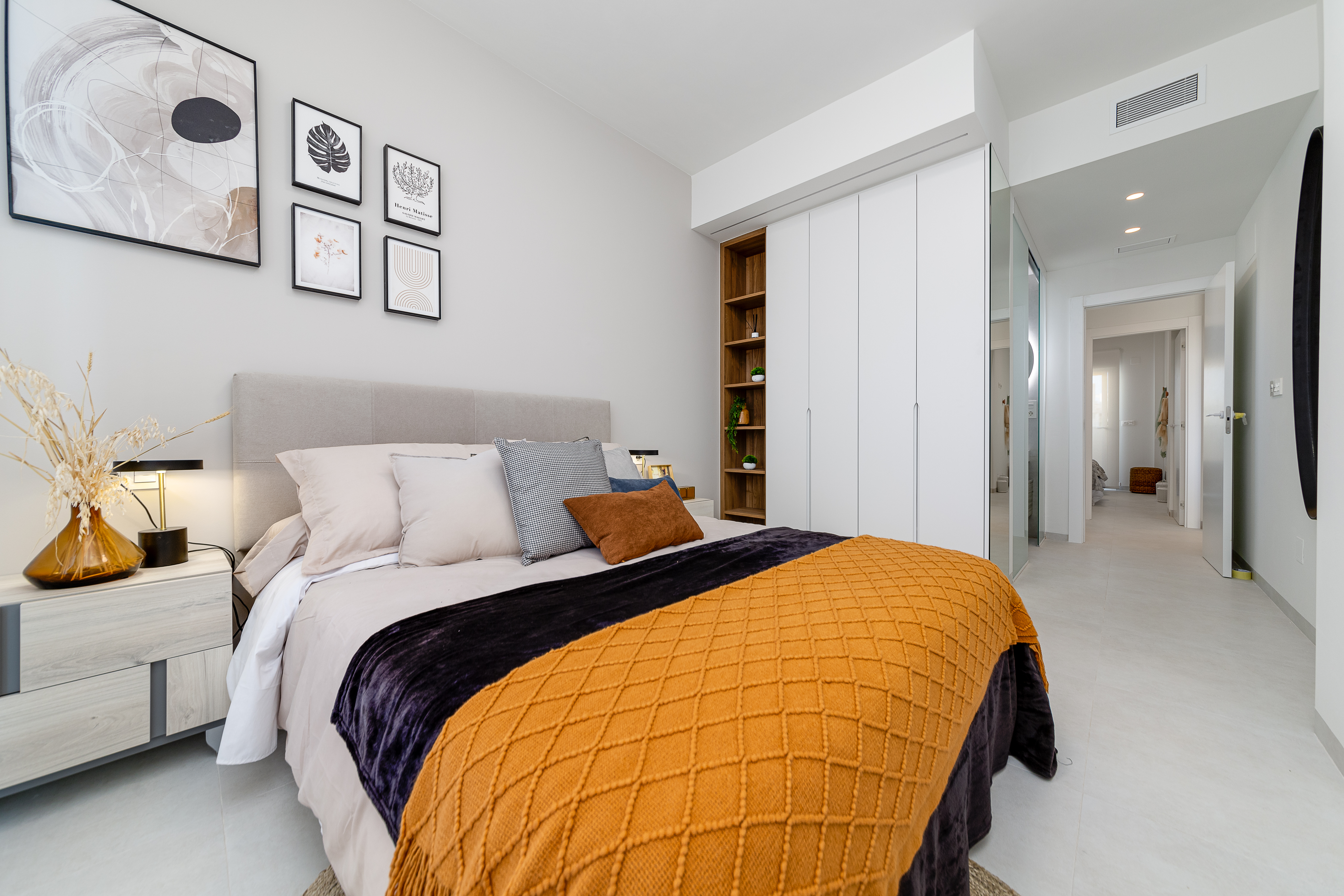 Venta. Apartamento en Guardamar