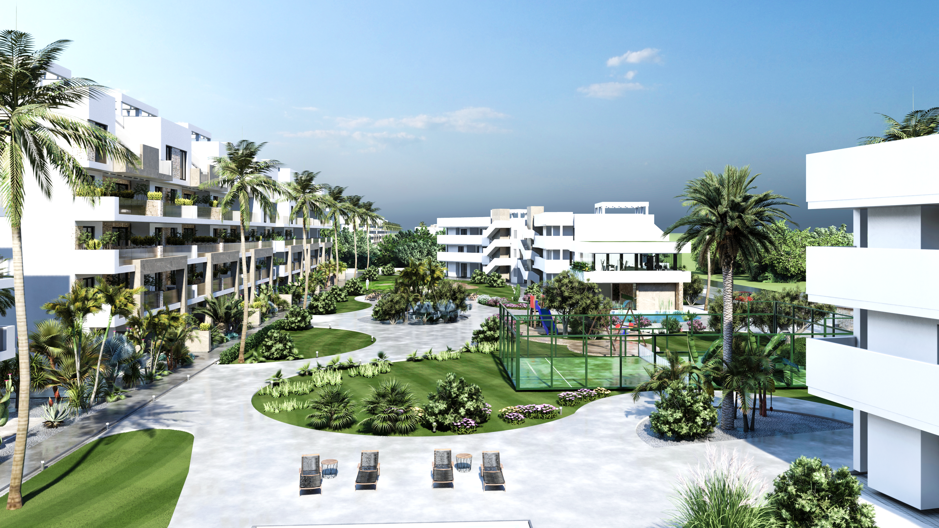 Venta. Apartamento en Guardamar