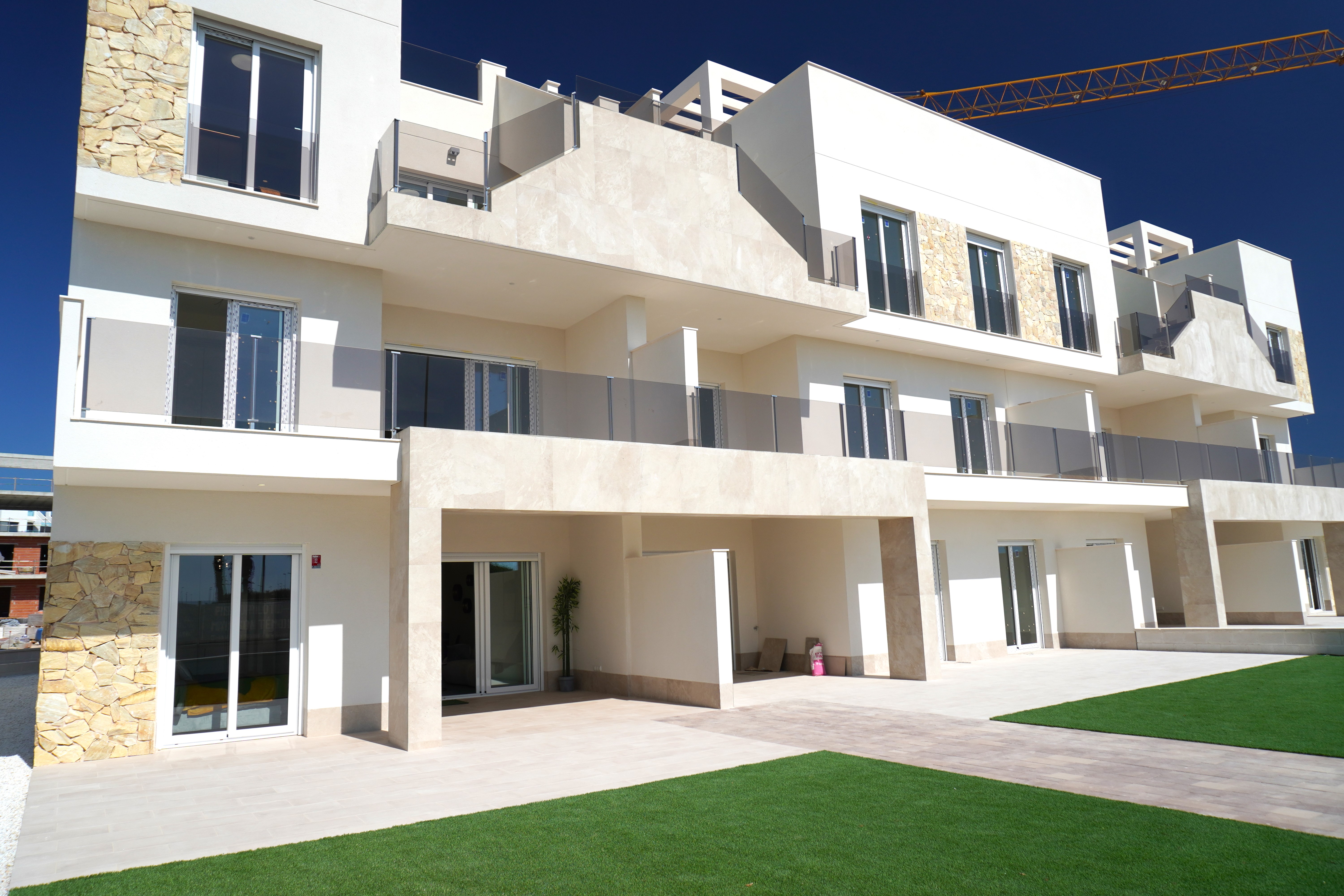 Venta. Apartamento en Guardamar