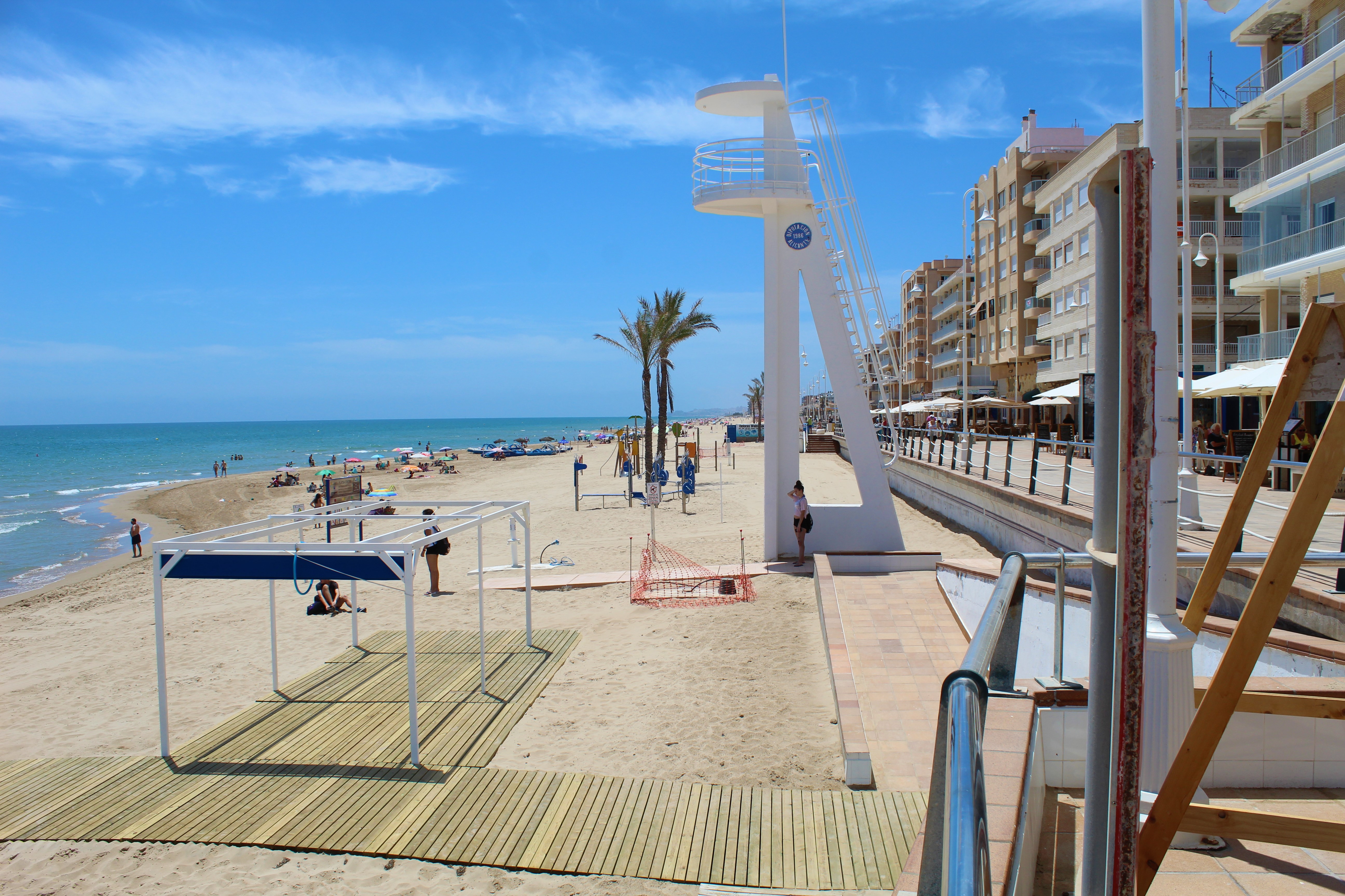 Venta. Apartamento en Guardamar