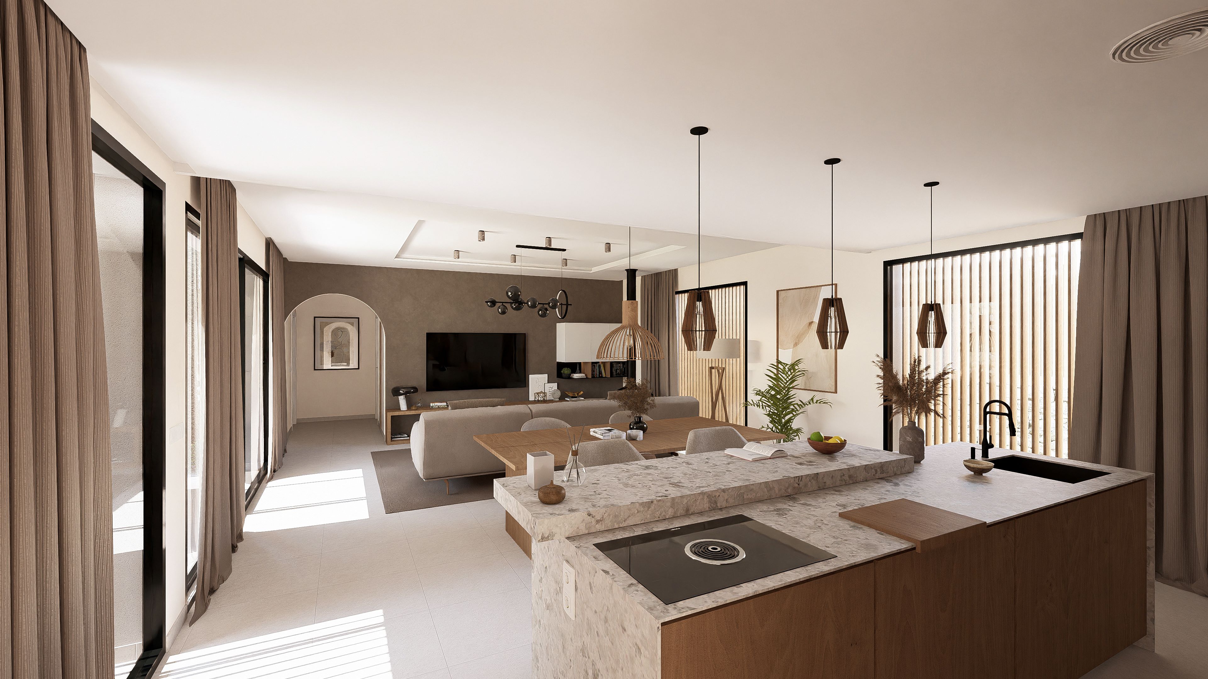 Venta. Casa / Chalet en Gran Alacant