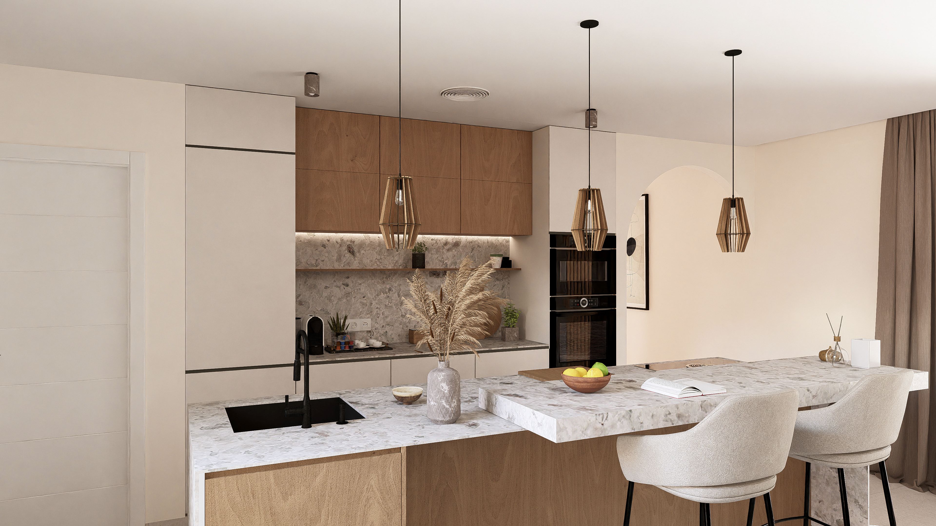 Venta. Casa / Chalet en Gran Alacant