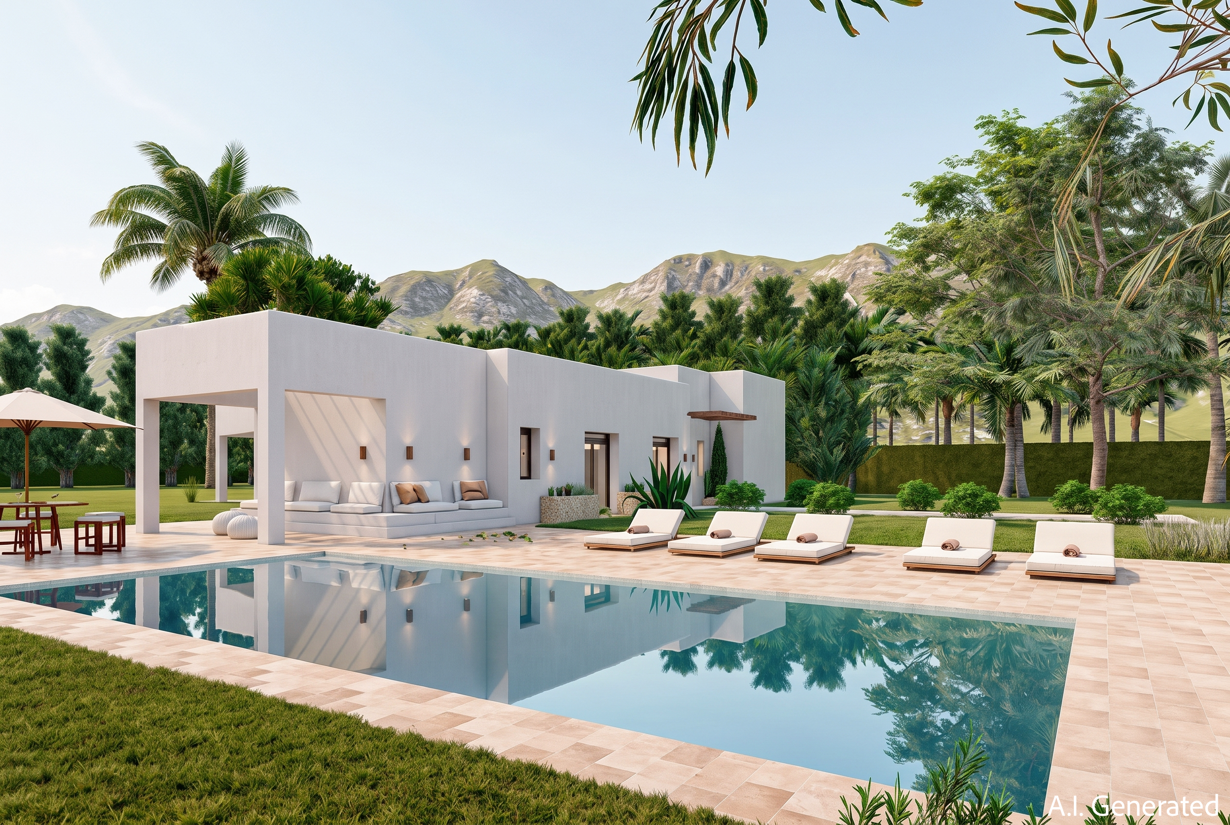 country-house for sale in Relleu