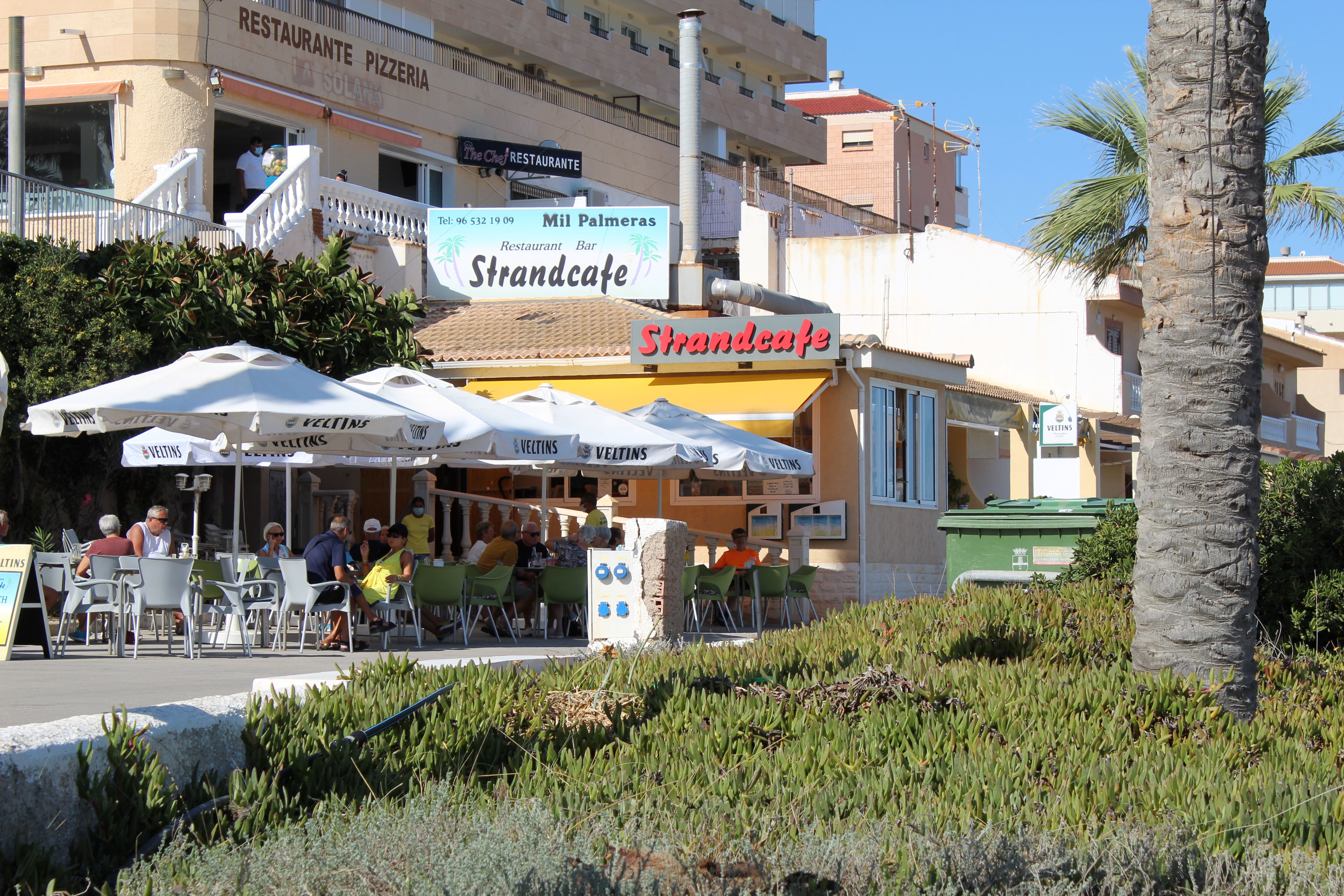 Apartment zum verkauf in Mil Palmeras