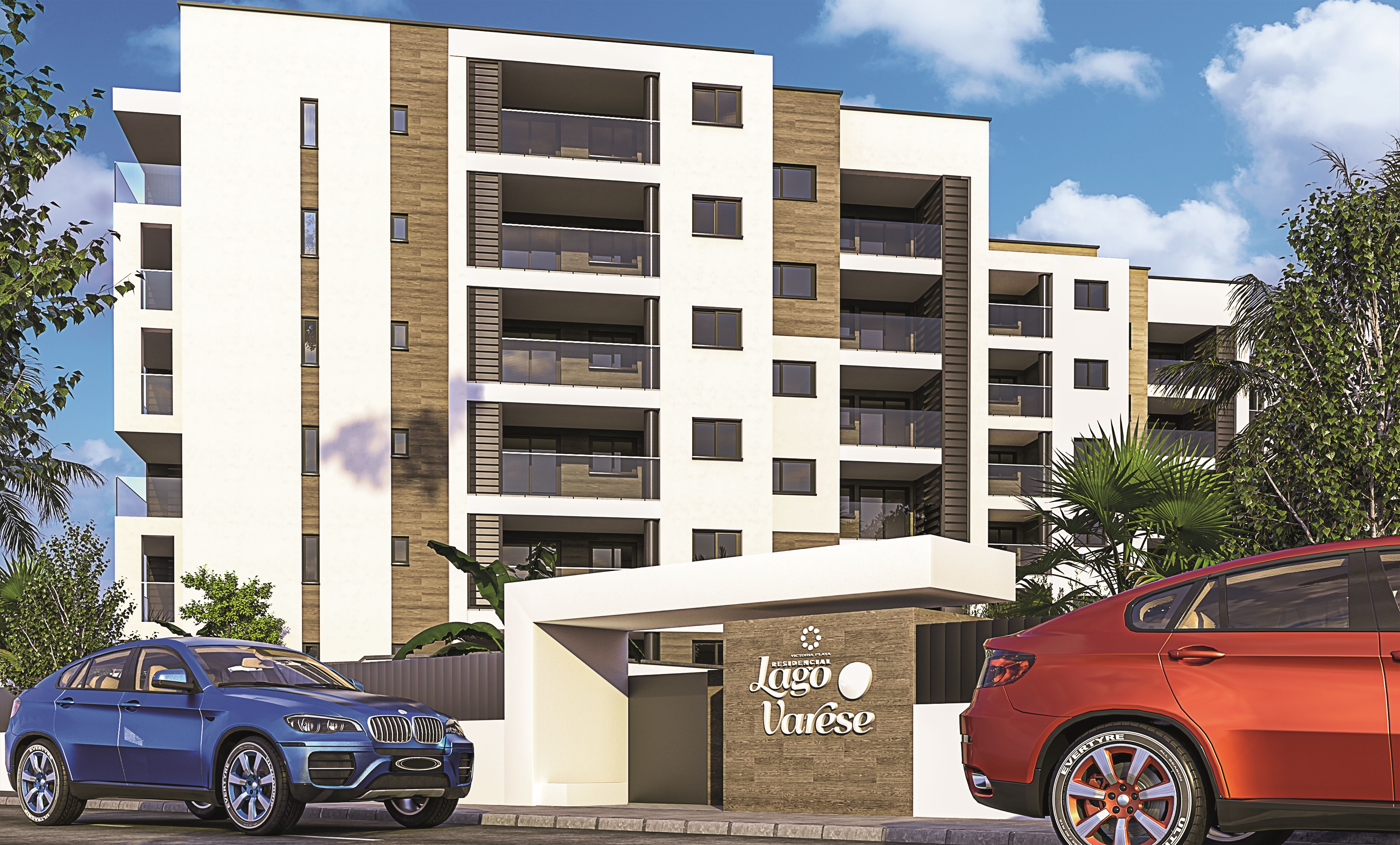 Apartment zum verkauf in Mil Palmeras
