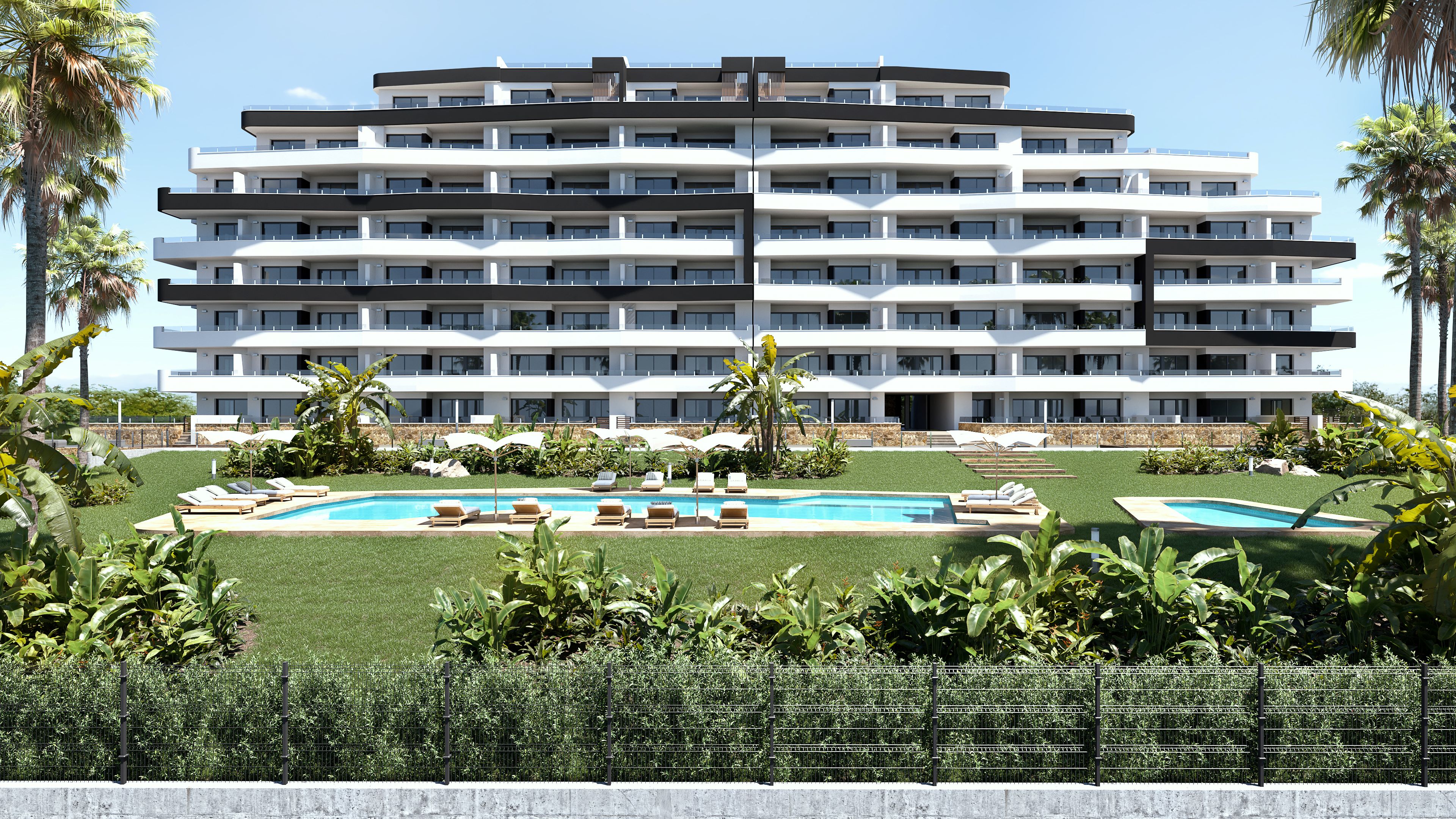 appartement for sale in San Miguel De Salinas