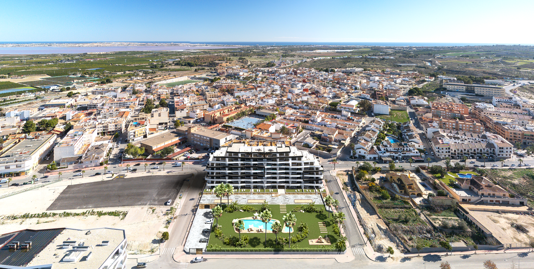 appartement for sale in San Miguel De Salinas