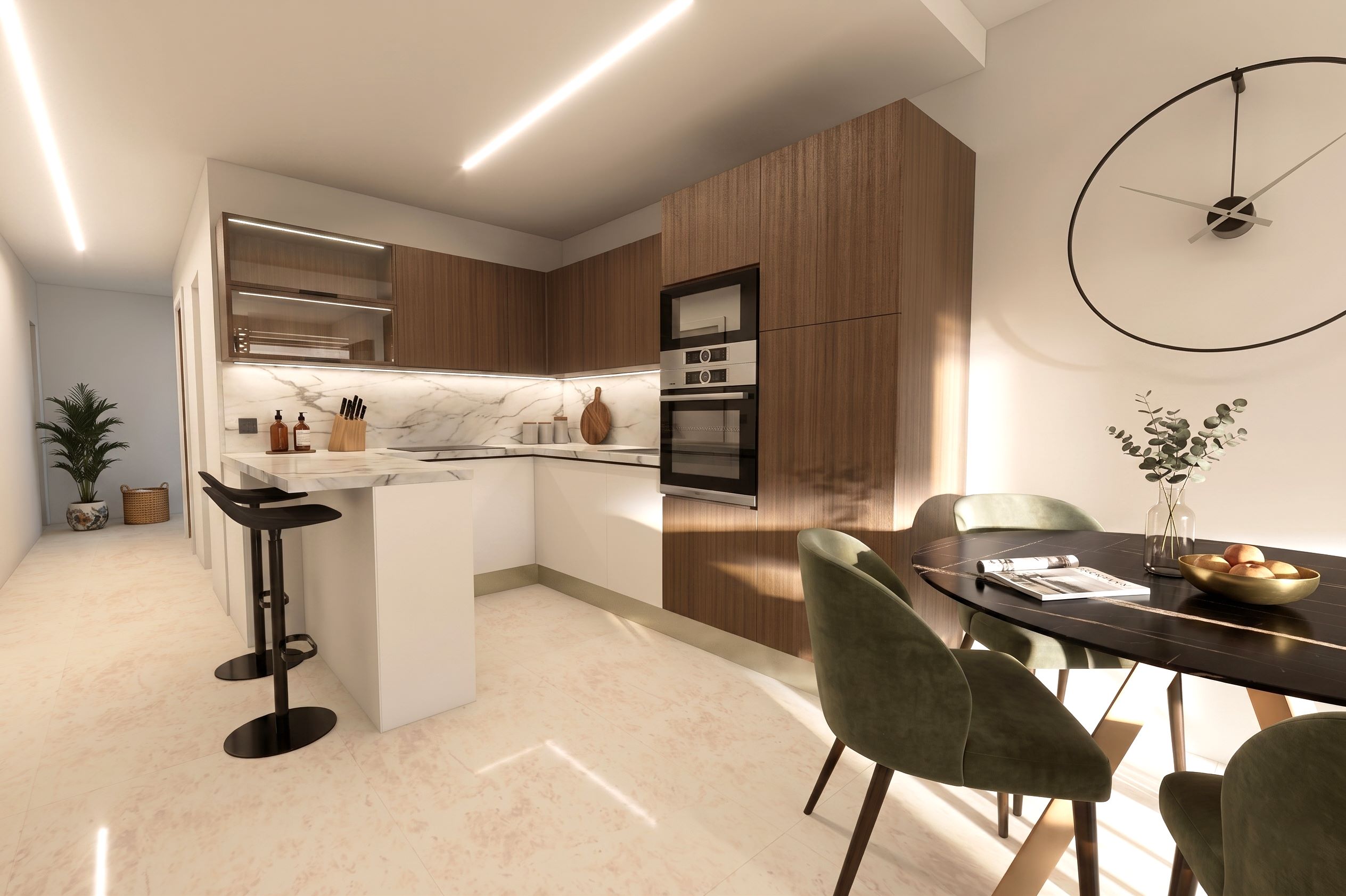 Apartment zum verkauf in Guardamar