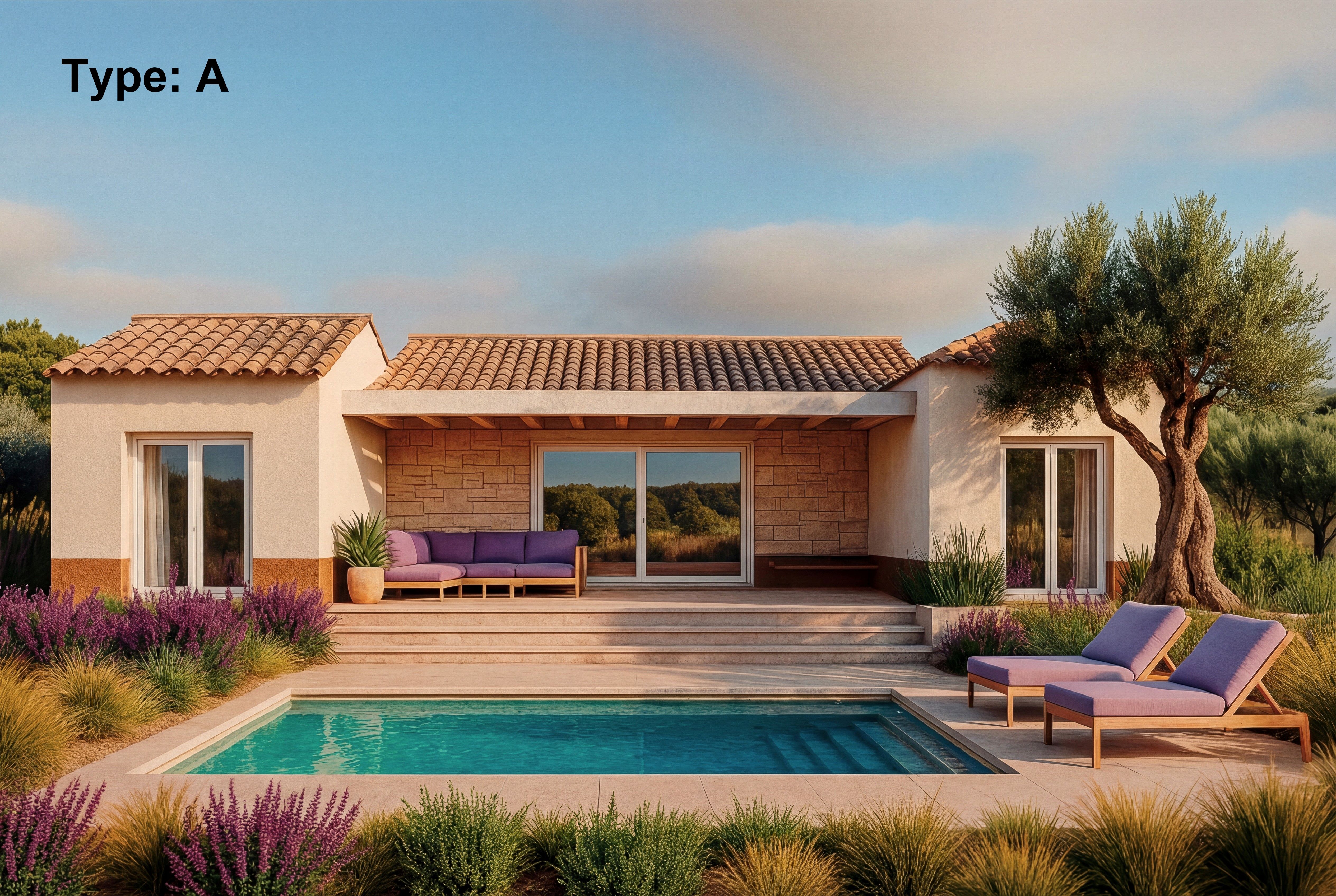 country-house à la vente à Relleu