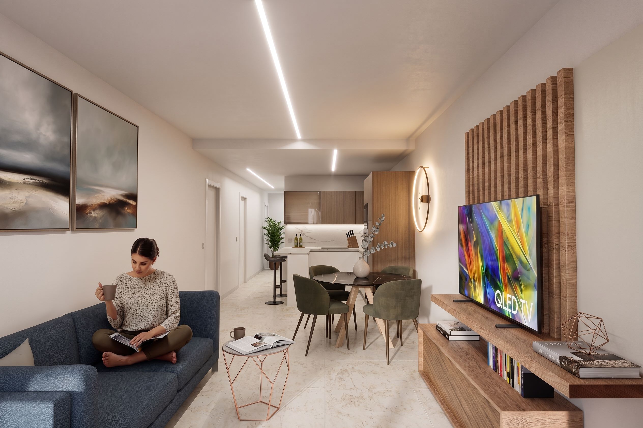 Apartment zum verkauf in Guardamar