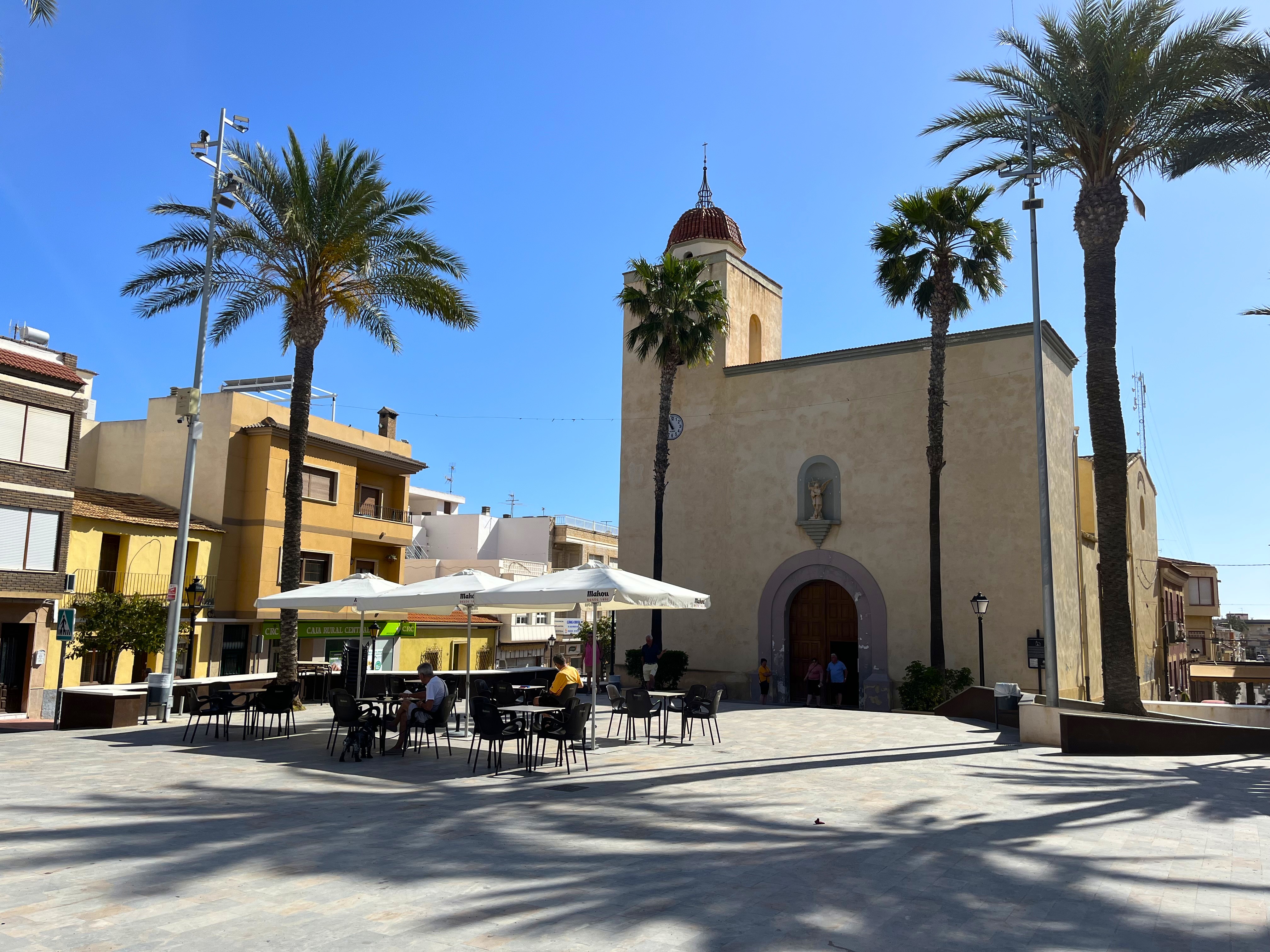 appartement for sale in San Miguel De Salinas
